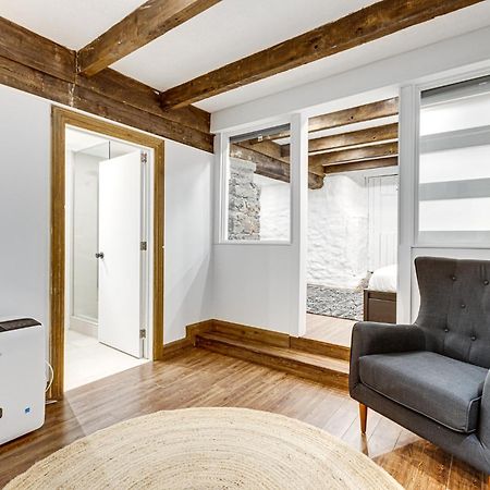 Apartement Saint Andre Montréal Eksteriør bilde
