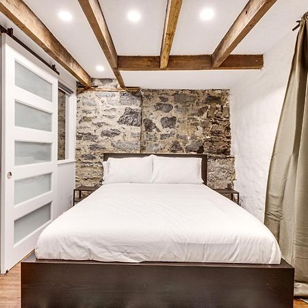 Apartement Saint Andre Montréal Eksteriør bilde