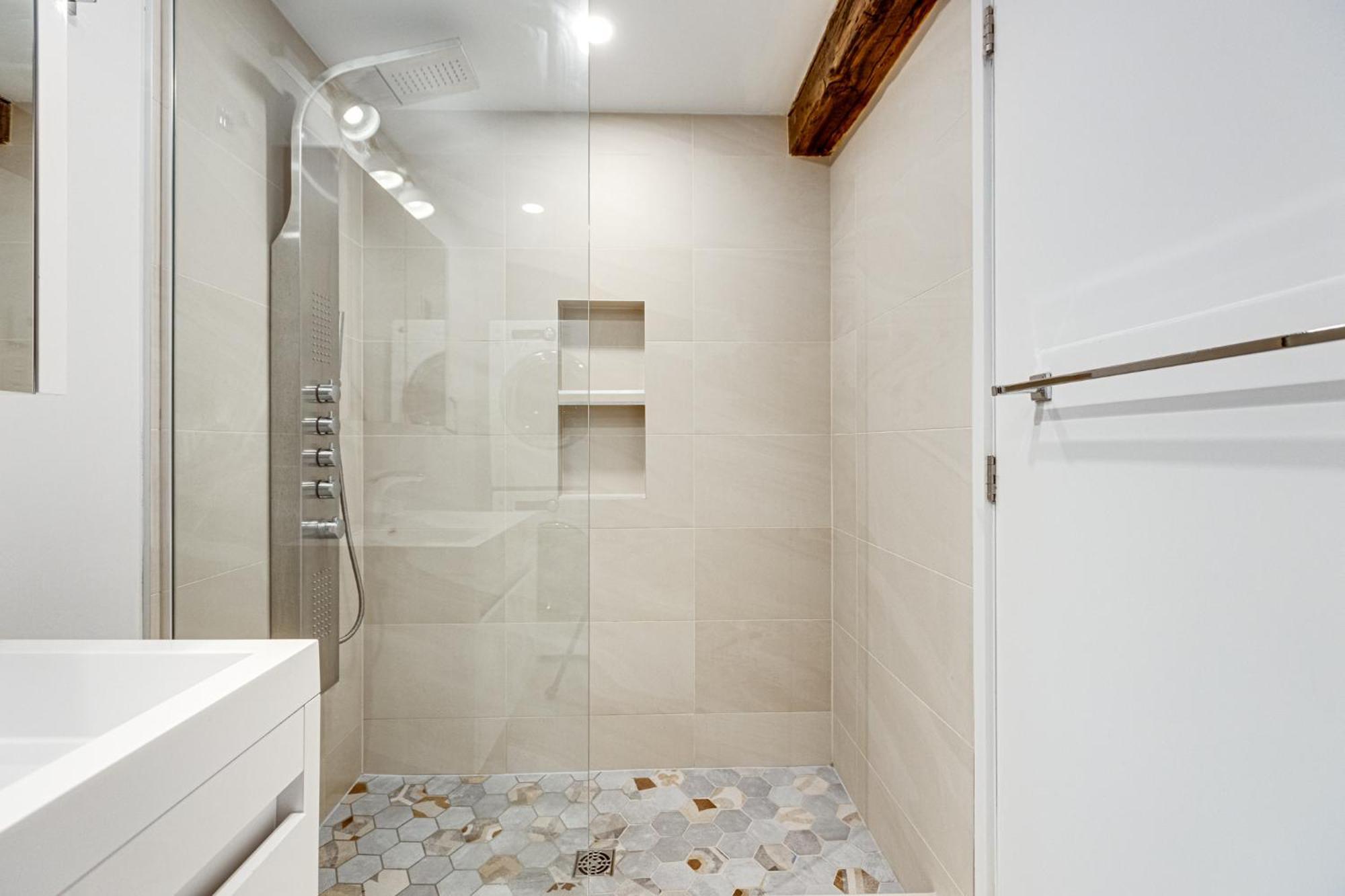 Apartement Saint Andre Montréal Eksteriør bilde